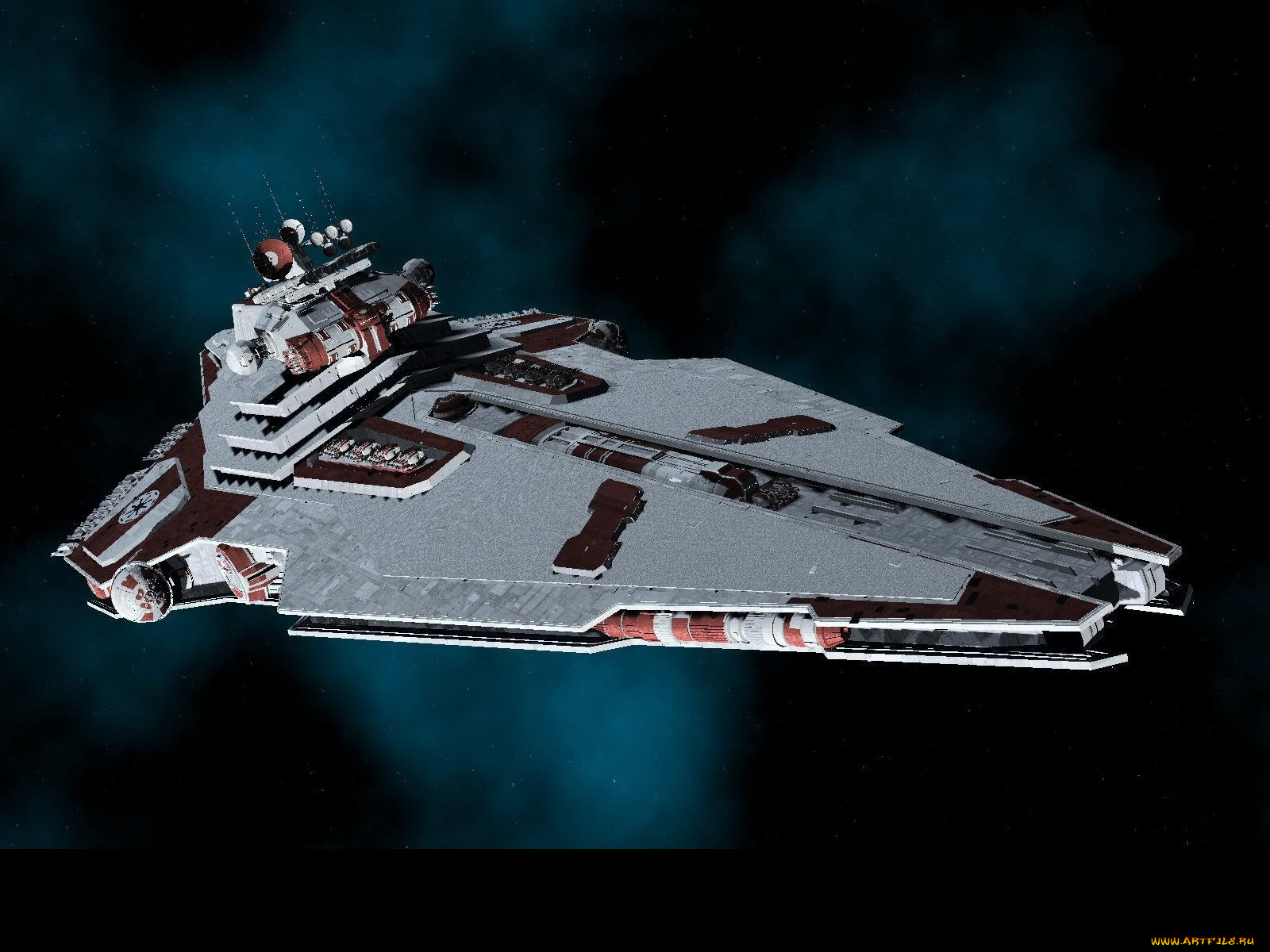 , , star, wars, episode, ii, attack, of, the, clones